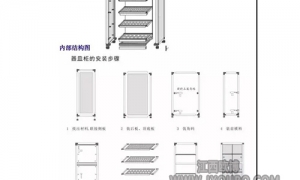 江西器皿實(shí)驗(yàn)柜